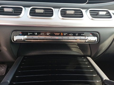 Auto Usate A Ravenna | Mercedes-Benz Gle Gle 300 D 4Matic Premium Night-Pack