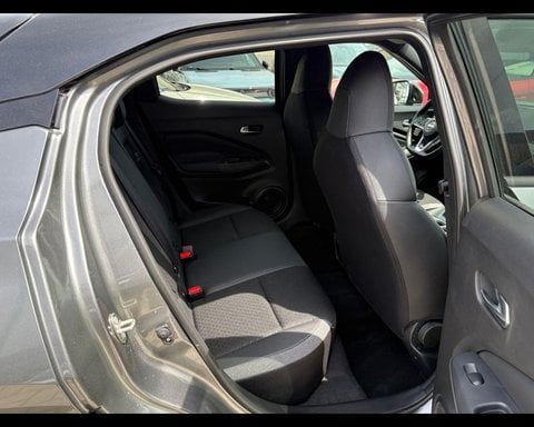 Auto Usate A Ravenna | Nissan Juke Juke 1.0 N-Design 114Cv