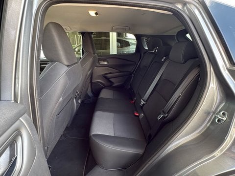 Auto Usate A Ravenna | Nissan Qashqai Qashqai 1.5 E-Power N-Connecta 2Wd