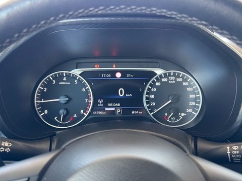 Auto Usate A Ravenna | Nissan Juke Juke 1.0 Dig-T Tekna 114Cv Dct