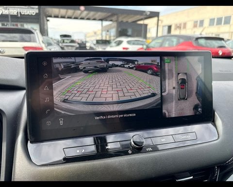 Auto Usate A Ravenna | Nissan Qashqai Qashqai 1.5 E-Power N-Connecta 2Wd