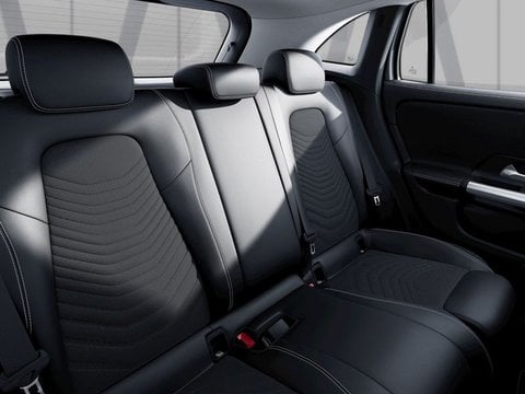 Auto Nuove Pronta Consegna A Ravenna | Mercedes-Benz Gla Gla 180 D Progressive Advanced Night-Pack