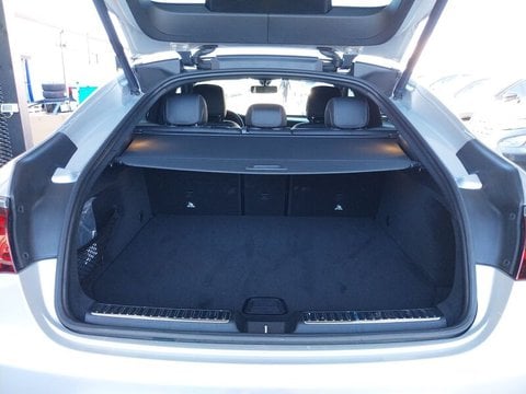 Auto Usate A Ravenna | Mercedes-Benz Glc Coupé Glc Coupé 200 D 4Matic Sport