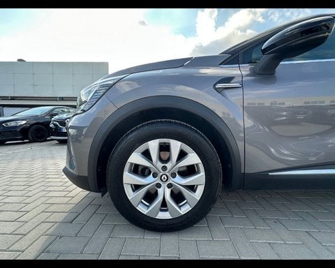 Auto Usate A Ravenna | Renault Captur Captur Plug-In Hybrid E-Tech Intens 160 Cv Auto My21