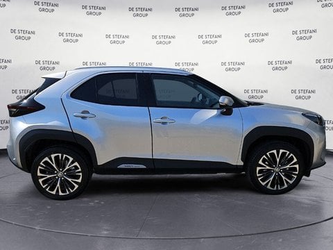 Auto Usate A Ravenna | Toyota Yaris Cross Yaris Cross 1.5H Lounge Fwd 116Cv E-Cvt