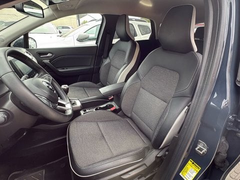 Auto Usate A Ravenna | Renault Captur Captur 1.0 Tce Techno Gpl 100Cv