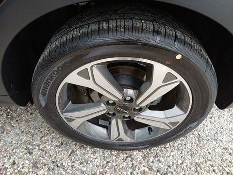 Auto Nuove Pronta Consegna A Ravenna | Kgm Tivoli Tivoli 1.5 Gdi Luxury Automatic Turbo 135 Cv