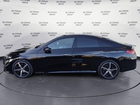 Auto Usate A Ravenna | Mercedes-Benz Cla Cla 200 Advanced Plus Night-Pack
