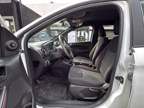 Auto Usate A Ravenna | Ford Ka Ka + 1.5 Ecoblue(Tdci) Ultimate S&S 95Cv