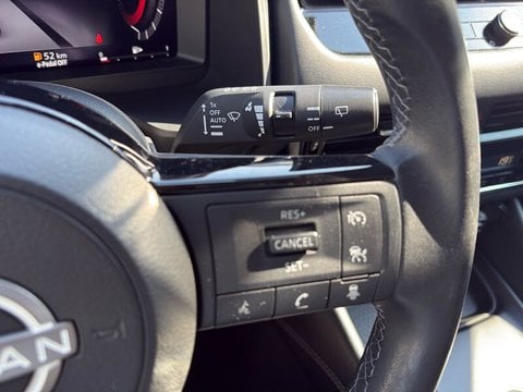 Auto Usate A Ravenna | Nissan Qashqai Qashqai 1.5 E-Power N-Connecta 2Wd