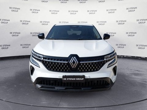 Auto Usate A Ravenna | Renault Austral Austral 1.2 E-Tech Full Hybrid Techno 200Cv Auto