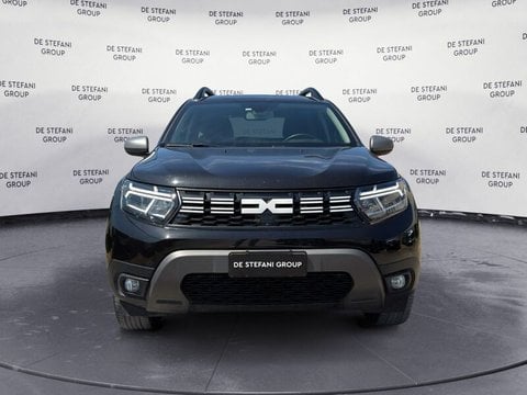 Auto Usate A Ravenna | Dacia Duster Duster 1.0 Tce Prestige Gpl 4X2 100Cv