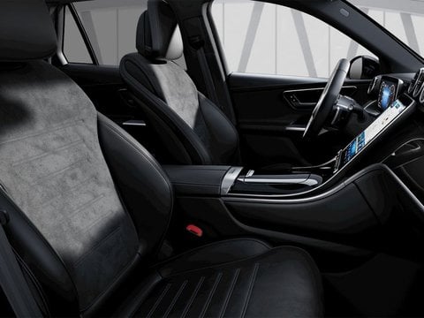 Auto Nuove Pronta Consegna A Bologna | Mercedes-Benz Glc Glc 220 D 4Matic Amg Line Advanced Night...