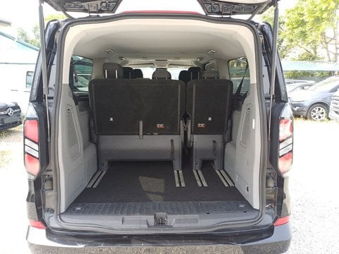 Auto Usate A Ravenna | Ford Tourneo Custom Tourneo Custom V710 320 2.0 Ecoblue 136Cv Titanium L2H...