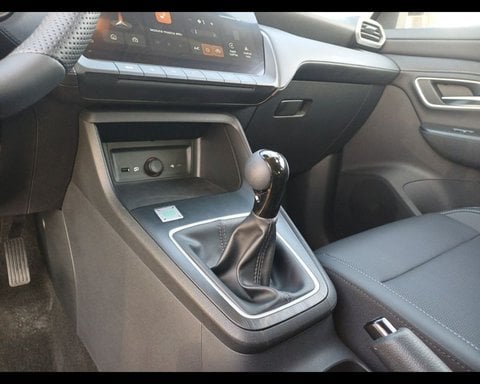 Auto Km0 A Ravenna | Mg Zs Zs 1.5 Comfort