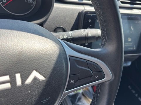 Auto Usate A Ravenna | Dacia Duster Duster 1.0 Tce Prestige Gpl 4X2 100Cv