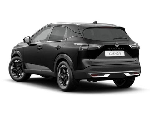 Auto Nuove Pronta Consegna A Ravenna | Nissan Qashqai Qashqai 1.3 Mhev N-Connecta 2Wd 158Cv My26