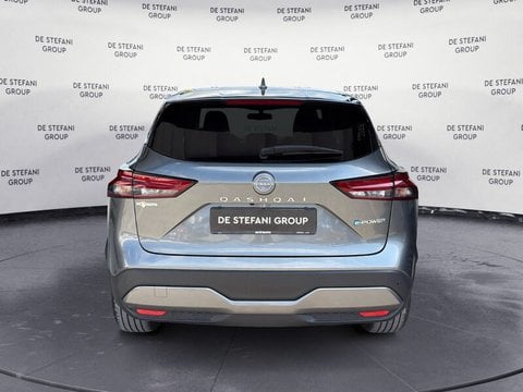Auto Usate A Ravenna | Nissan Qashqai Qashqai 1.5 E-Power N-Connecta 2Wd