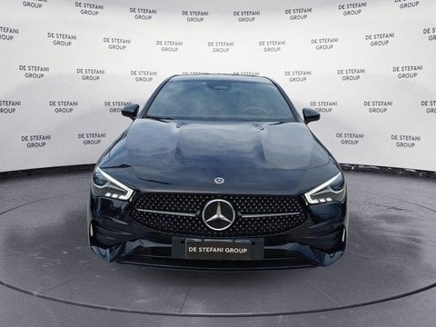Auto Usate A Ravenna | Mercedes-Benz Cla Cla Shooting Brake 200 D Amg Line Advanced Plus Night-Pack
