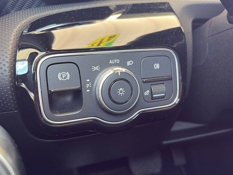 Auto Usate A Ravenna | Mercedes-Benz Classe A A 180 D Progressive Advanced