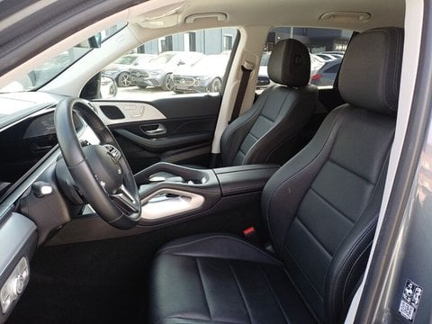 Auto Usate A Ravenna | Mercedes-Benz Gle Gle 300 D 4Matic Premium Night-Pack