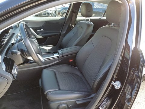 Auto Usate A Ravenna | Mercedes-Benz Classe A A 180 D Progressive Advanced