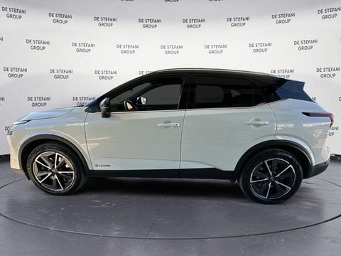 Auto Usate A Ravenna | Nissan Qashqai Qashqai 1.5 E-Power Tekna 2Wd