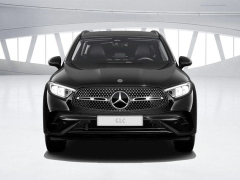 Auto Nuove Pronta Consegna A Ravenna | Mercedes-Benz Glc Glc 220 D 4Matic Amg Line Advanced Night...