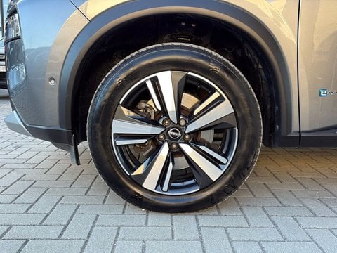 Auto Usate A Ravenna | Nissan X-Trail X-Trail 1.5 E-Power Tekna E-4Orce 4Wd Auto