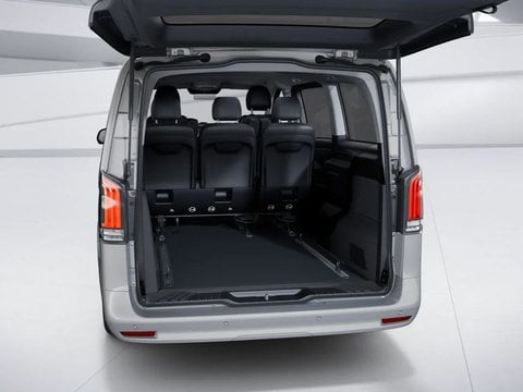 Auto Nuove Pronta Consegna A Ravenna | Mercedes-Benz Vito 116 Cdi Mixto Long Select 4Matic