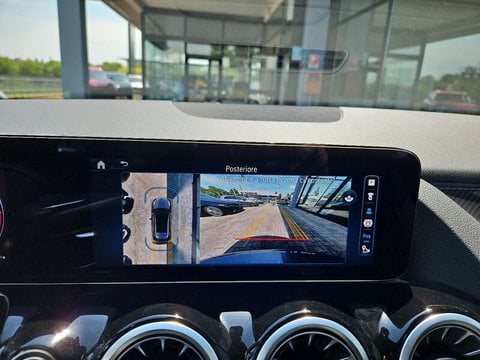 Auto Usate A Bologna | Mercedes-Benz Classe B B 180 D Advanced Plus Amg Line Digital Edition