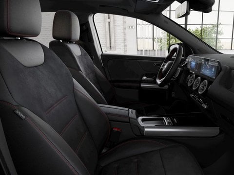 Auto Nuove Pronta Consegna A Ravenna | Mercedes-Benz Gla Gla 200 D Amg Line Extra Night-Pack