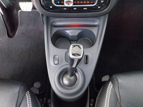 Auto Usate A Ravenna | Smart Forfour Forfour 0.9 T Brabus Style 90Cv Twinamic