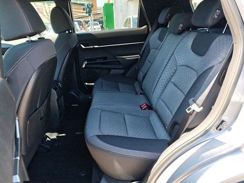 Auto Nuove Pronta Consegna A Ravenna | Kgm Torres Torres Full Hybrid Style 204 Cv
