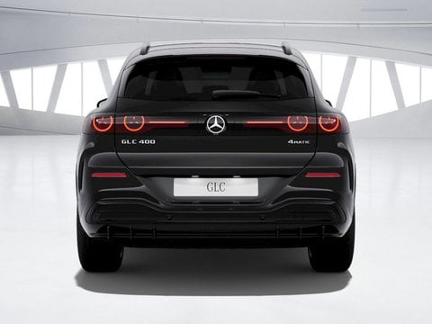 Auto Nuove Pronta Consegna A Ravenna | Mercedes-Benz Glc Eq Glc 400 Eq 4Matic Advanced Plus Amg L...
