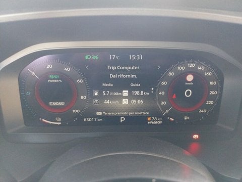 Auto Usate A Ravenna | Nissan Qashqai Qashqai 1.5 E-Power Tekna 2Wd
