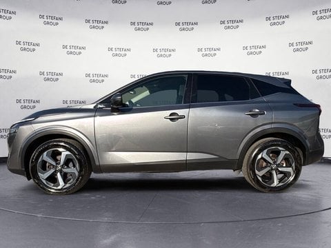 Auto Usate A Ravenna | Nissan Qashqai Qashqai 1.3 Mhev N-Connecta 2Wd 140Cv