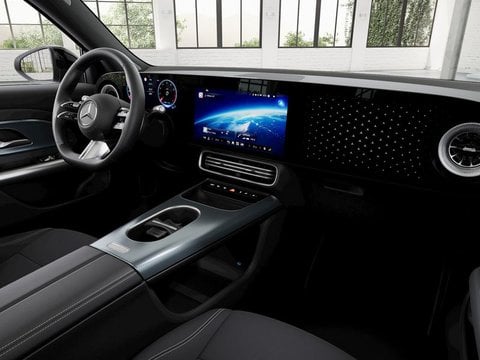 Auto Nuove Pronta Consegna A Ravenna | Mercedes-Benz Glb Glb 200 4Matic Amg Line Advanced Plus