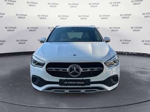 Auto Usate A Ravenna | Mercedes-Benz Gla Gla 180 D Automatic Sport