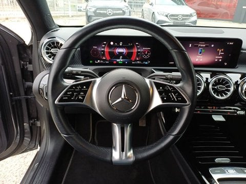 Auto Usate A Ravenna | Mercedes-Benz Classe A A 250 E Plug-In Hybrid Progressive Advanced Plus