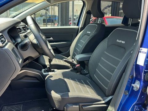 Auto Usate A Ravenna | Dacia Duster Duster 1.5 Blue Dci Journey 4X2 115Cv