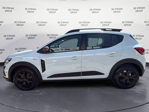 Auto Usate A Ravenna | Dacia Sandero Sandero Stepway 1.0 Tce Extreme Up Eco-G 100Cv
