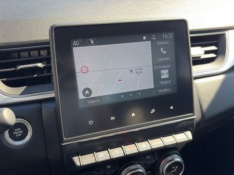 Auto Usate A Ravenna | Renault Captur Captur 1.0 Tce Techno Gpl 100Cv