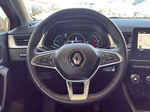 Auto Usate A Ravenna | Renault Captur Captur 1.6 E-Tech Full Hybrid Techno 145Cv Auto
