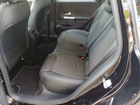 Auto Usate A Ravenna | Mercedes-Benz Classe B B 200 D Progressive Advanced