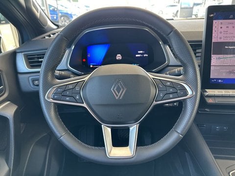 Auto Usate A Bologna | Renault Symbioz Symbioz Full Hybrid E-Tech Techno 145 Cv