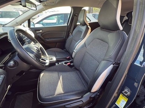 Auto Usate A Ravenna | Renault Captur Captur 1.6 E-Tech Plug-In Hybrid Techno 160Cv Auto