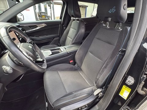 Auto Usate A Ravenna | Renault Austral Austral 1.2 E-Tech Full Hybrid Iconic Esprit Alpine 200Cv ...
