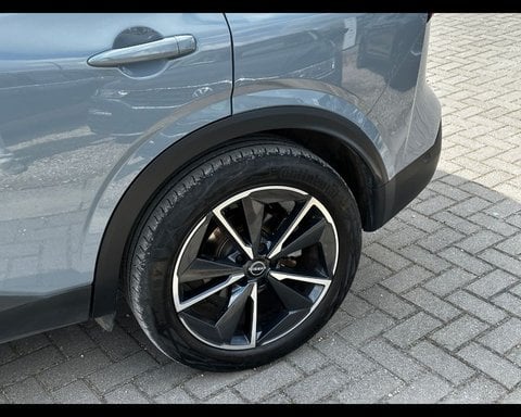 Auto Usate A Ravenna | Nissan Qashqai Qashqai 1.5 E-Power Tekna 2Wd