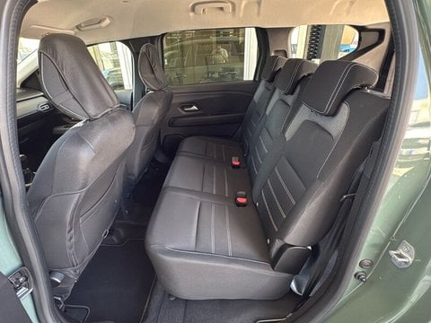 Auto Usate A Ravenna | Dacia Jogger Jogger 1.0 Tce Expression Gpl 100Cv 7 Posti